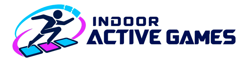 Indoor Active Games